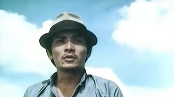 Thương Tín trải lòng về những điều chưa bao giờ kể 