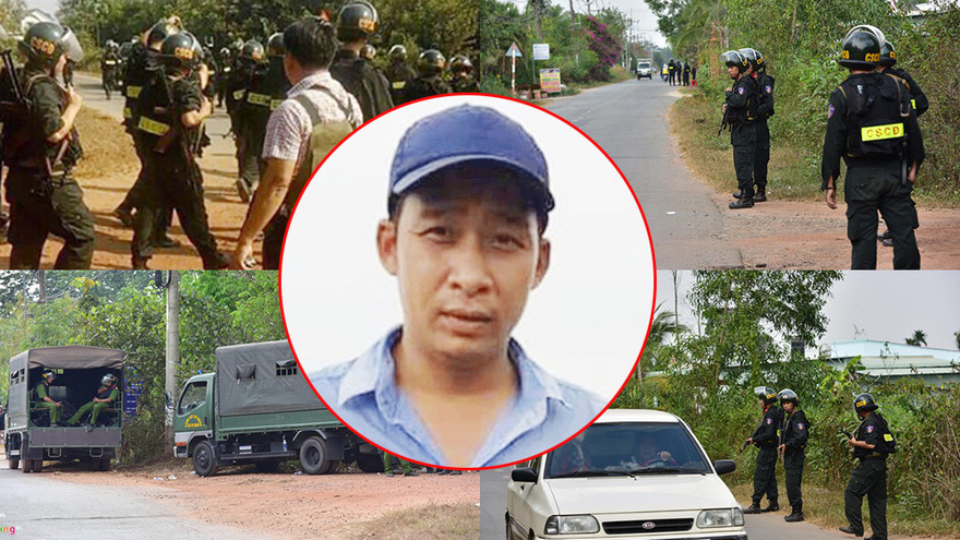 TPHCM rà soát việc lưu giữ, sử dụng vũ khí quân dụng