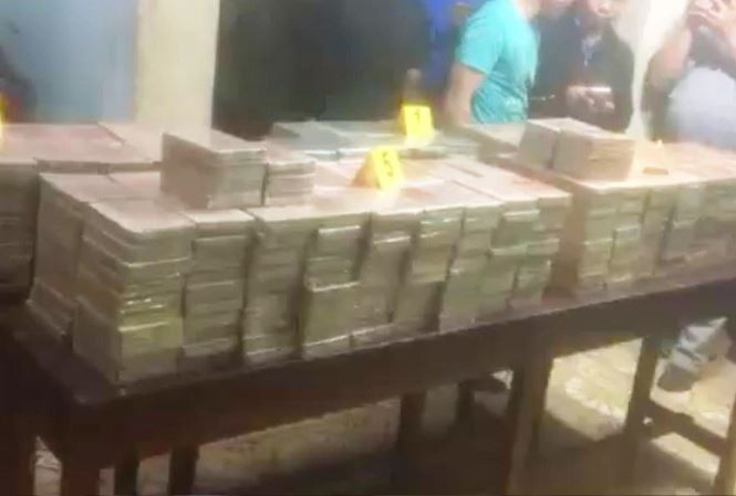 Vì sao liên tiếp phát hiện ma túy số lượng lớn ở TPHCM?