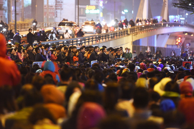 Dâng sao giải hạn: Có giải được hạn không?