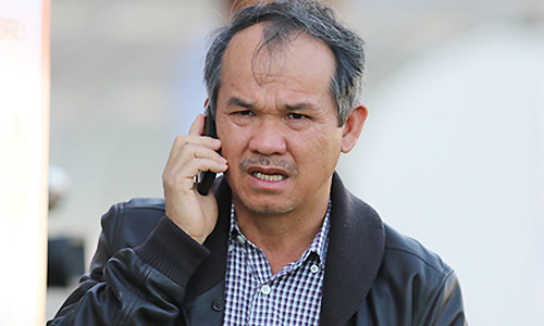 Cổ phiếu còn 9.000 đồng, Bầu Đức mất 4.500 tỷ đồng trong hơn một năm