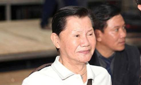 Duy Ngọc - bầu sô yêu sân khấu đến phút cuối đời