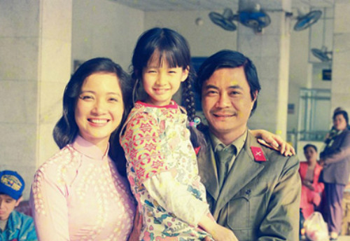 Dàn diễn viên phim 'Người Hà Nội' sau 20 năm