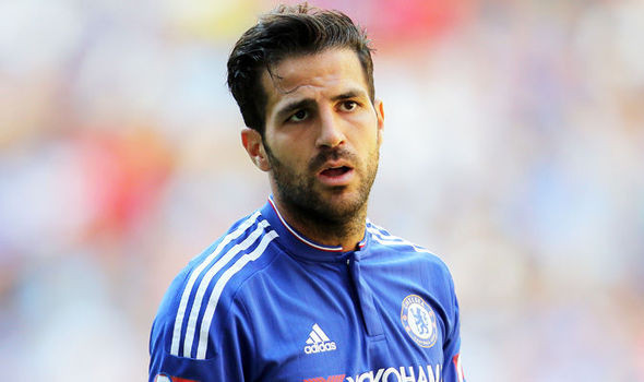 Fabregas