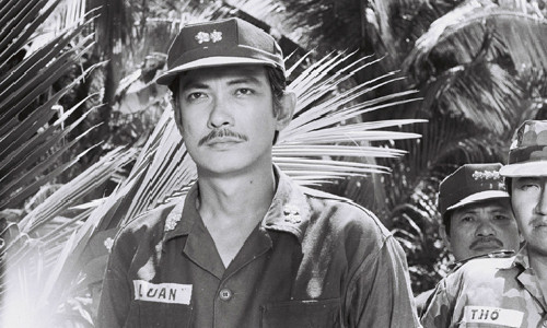 Nguyễn Chánh Tín