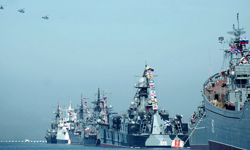 (Ảnh minh họa: Sputnik)