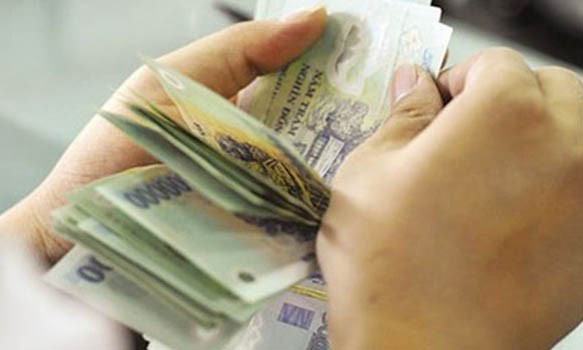 Thưởng Tết Nguyên đán năm 2016 cao hơn so với năm ngoái.