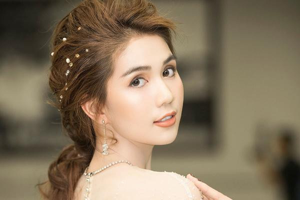 Ngọc Trinh trình báo mất trộm tài sản trị giá hơn 13 tỷ đồng. Ảnh Internet