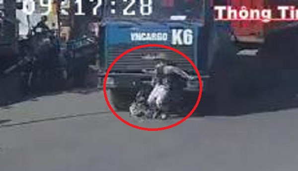 Sang đường kiểu tự sát, người phụ nữ đã phải trả giá quá đắt