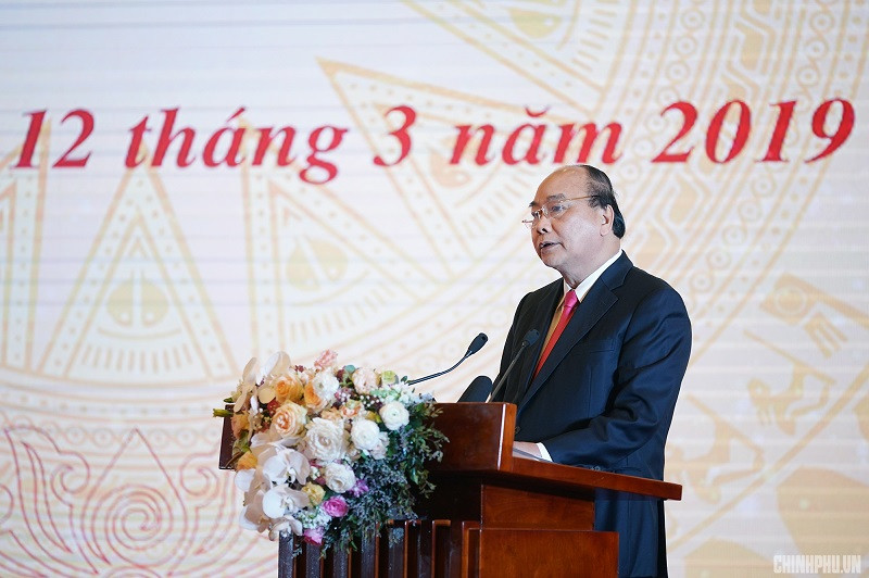 Thủ tướng yêu cầu cấp giấy phép lái xe trên Công dịch vụ công quốc gia