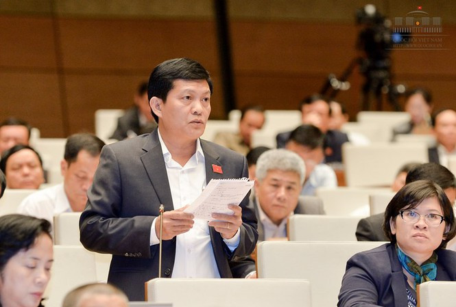 Việc ông Phạm Phú Quốc có quốc tịch Cộng hòa Síp đã đặt ra nhiều dấu hỏi “nguồn gốc 2,5 triệu USD từ đâu ra?