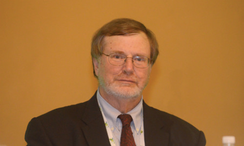 Thẩm phán James Robart. Ảnh: managingip