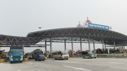 Phó Thủ tướng đồng ý giảm 10- 20% phí giao thông đường bộ