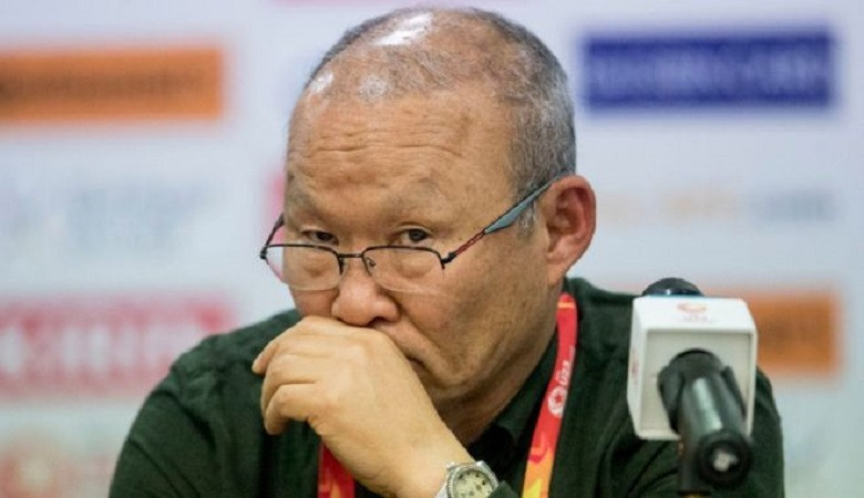 Những nỗi lo của HLV Park hậu vòng loại U23 châu Á