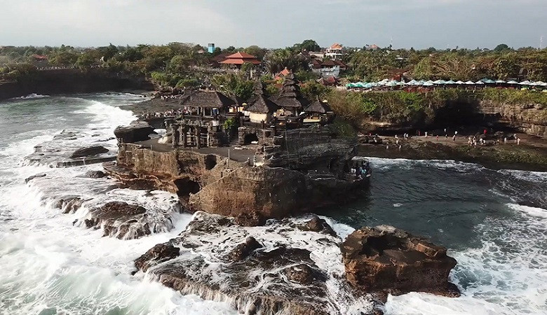 Những công trình tôn giáo có kiến trúc độc đáo trên thế giới