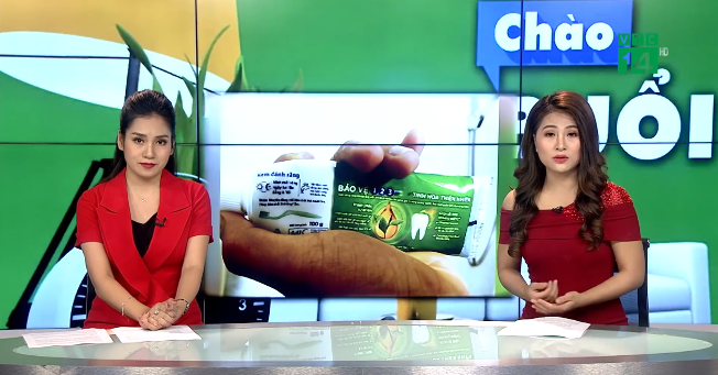 Thực hư thông tin fluor trong kem đánh răng gây khuyết tật, ung thư?