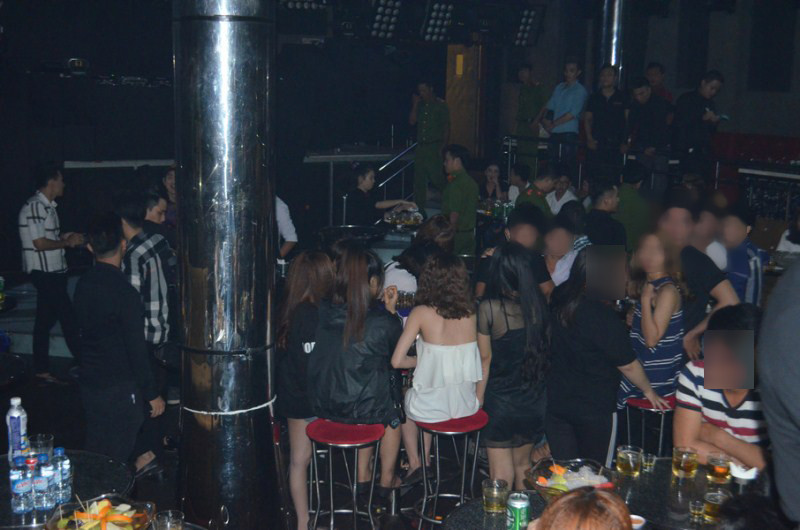 TPHCM yêu cầu tăng cường kiểm tra các quán bar