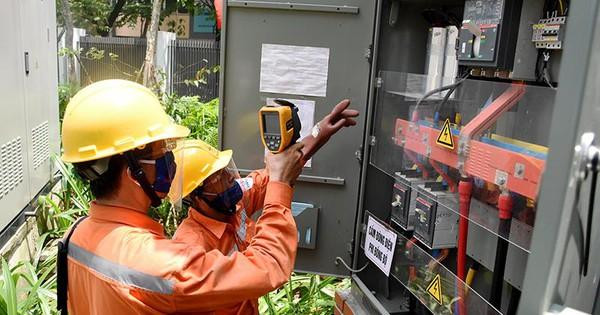 Chính phủ đồng ý giảm giá tiền điện lần 3 vì COVID-19