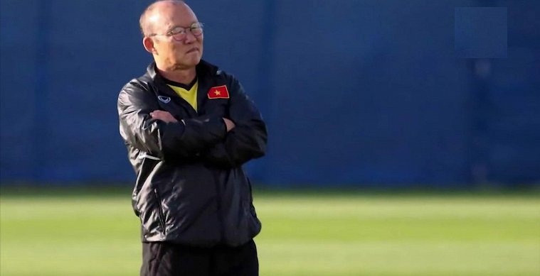 HLV Park Hang Seo tìm ra 'tử huyệt' đánh bại Nhật Bản tại tứ kết?