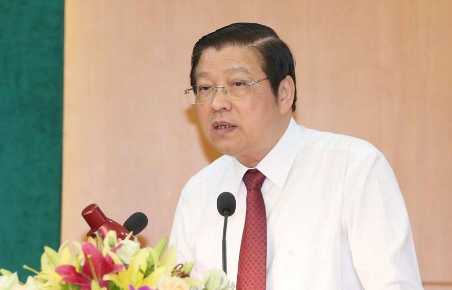 Nghiên cứu, đề xuất mô hình cơ quan chuyên trách chống tham nhũng