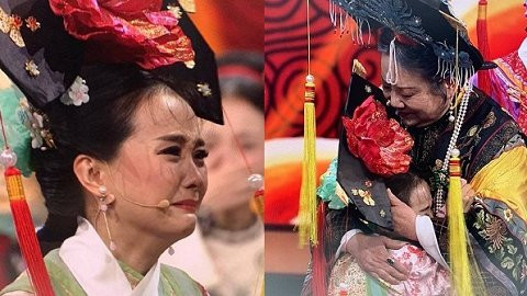 Những cảnh gây sốc trong “Hoàn Châu cách cách” 20 năm trước