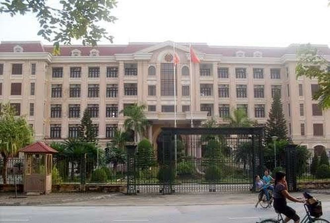 Theo đề xuất của Bộ Nội vụ, một số địa phương có thể phải giảm từ 2- 3 sở. 