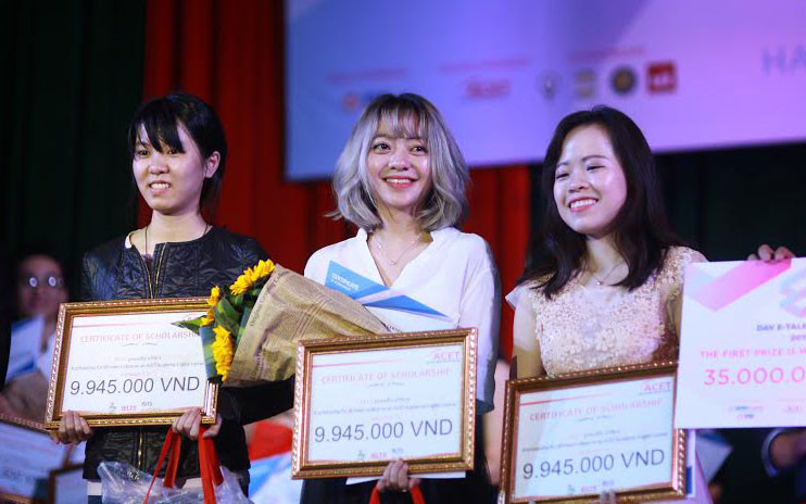 Những gương mặt chiến thắng, đội Elite 3.