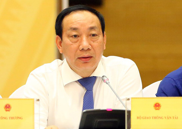 Ông Nguyễn Hồng Trường bị Ban Bí thư kỷ luật