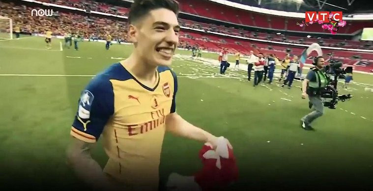 Đội hình tiêu biểu sao sân cỏ thế giới tuổi Hợi