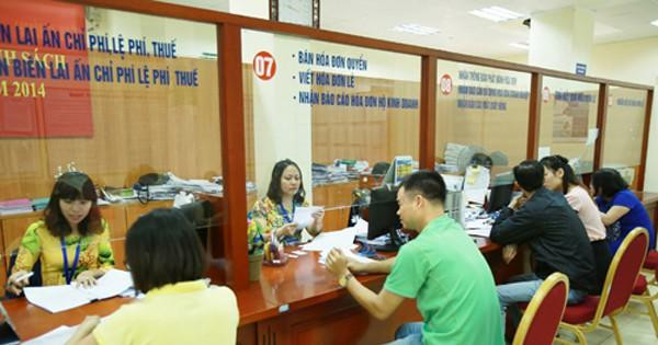 Thủ tướng phê duyệt biên chế công chức năm 2022, tăng hơn 7.000 so với năm trước