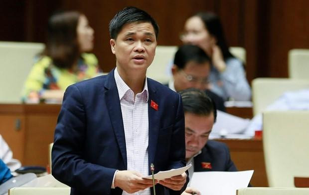 2.400 tỉ đồng chăm lo tết cho công đoàn viên, người lao động