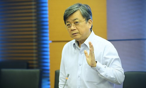 ĐB Trương Trọng Nghĩa, TP.HCM