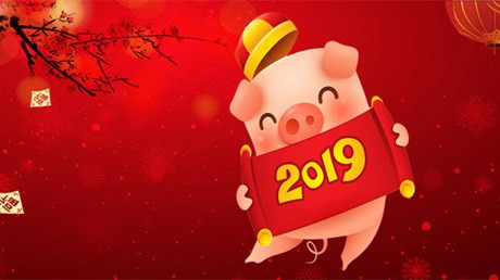 Chọn mặt gửi vàng tìm người xông đất để cả năm Kỷ Hợi thuận lợi, may mắn