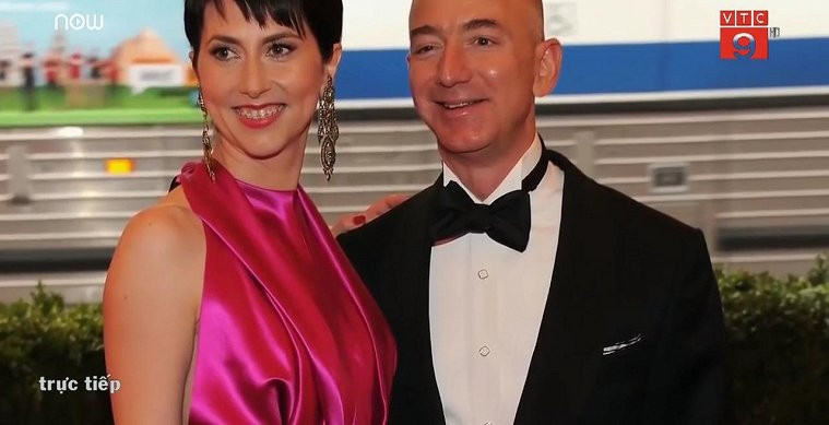 Những vụ ly hôn đình đám vì chia tài sản trên thế giới