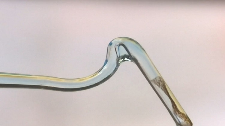 Robot siêu nhỏ đưa thuốc vào cơ thể qua mạch máu