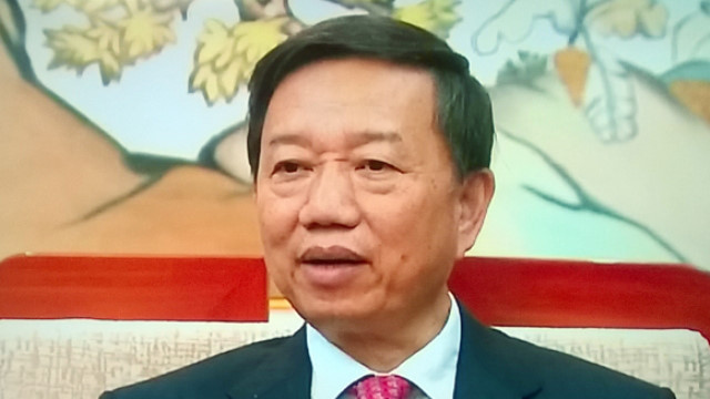 Theo Bộ trưởng Bộ Công an, nhiều ổ nhóm tội phạm núp bóng doanh nghiệp để hoạt động chống phá, ảnh hưởng xấu đến môi trường cạnh tranh.