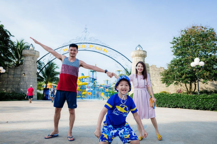 Xu hướng 'Xách ba lô lên và đi' dịp Tết