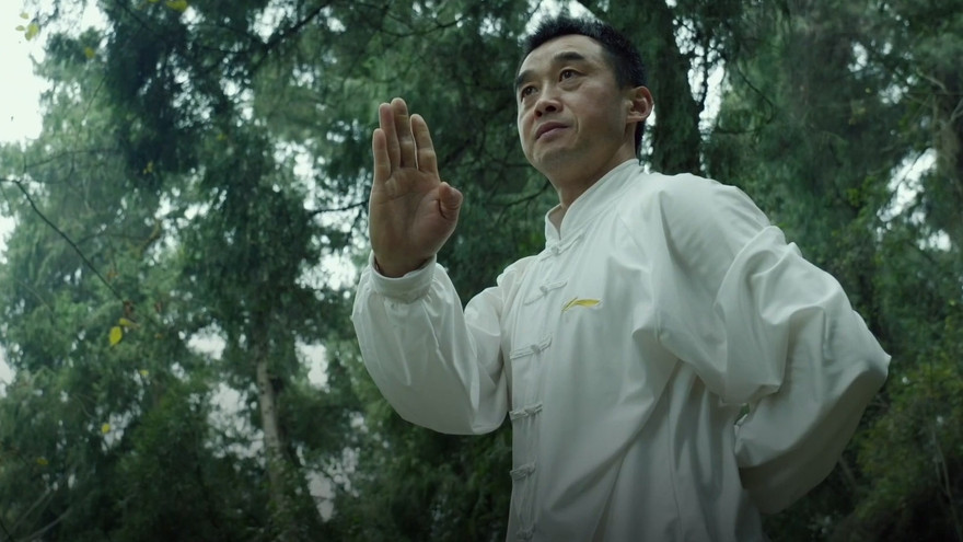 24 tuyệt kỹ cận chiến phái Nga Mi