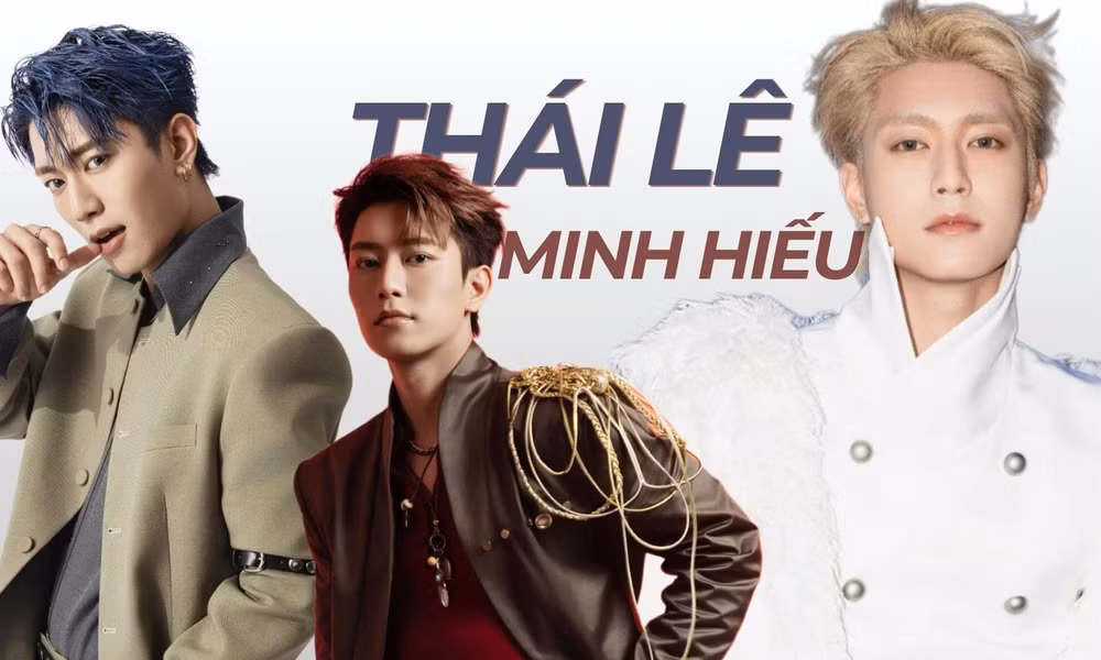 Thái Lê Minh Hiếu: "Sau giai đoạn kiệt sức sẽ là một tương lai tốt đẹp hơn"