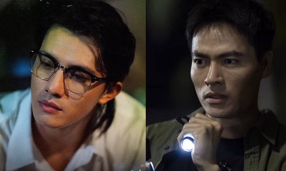 “Xé túi mù” Heo 5 Móng: Trần Ngọc Vàng và Võ Tấn Phát khác quá nhận không ra