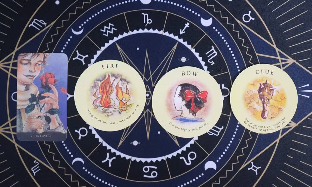 Tarot tuần này: Sư Tử được ai đó thầm ngưỡng mộ, Kim Ngưu “làm mới” bản thân
