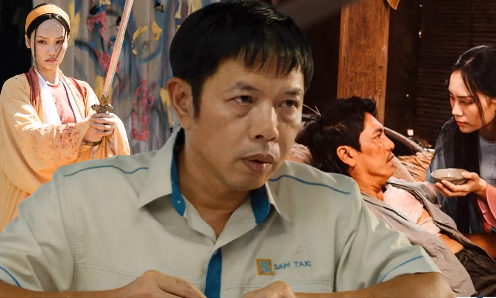 3 phim Việt "hụt hơi" trên đường đua dịp nghỉ lễ: Tiếc nuối cho Thái Hòa, Miu Lê