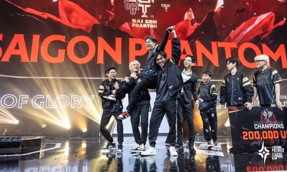 Esports Việt Nam sau hơn 20 năm: Game thủ trở thành KOL làm mờ định kiến