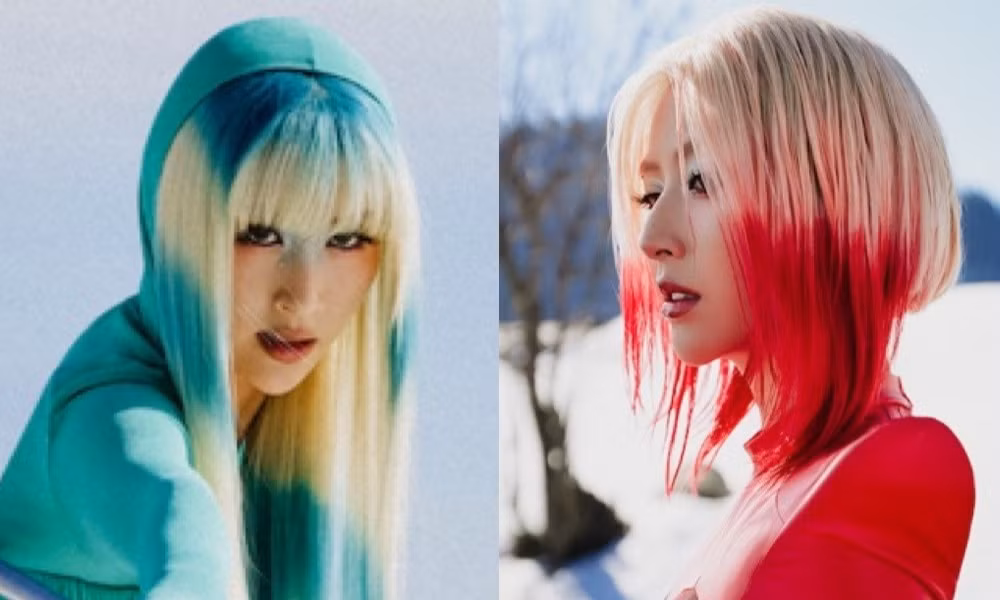 Quỳnh Anh Shyn quay MV ở Ấn Độ, hoàn thiện mảnh ghép cuối của EP "Girl Phố"