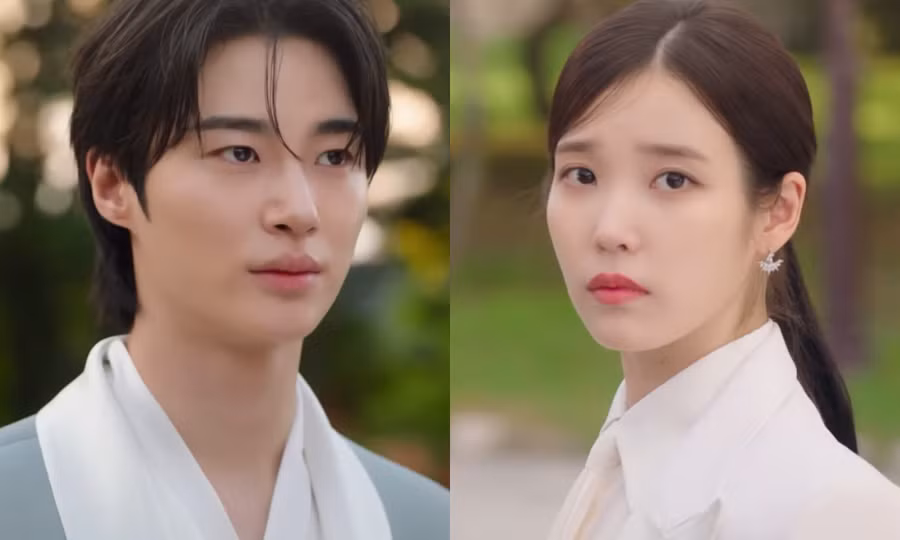 Perfect Crown tập 5, 6: Đại quân tìm kẻ đứng sau vụ tai nạn, muốn hủy hôn với Hui Ju