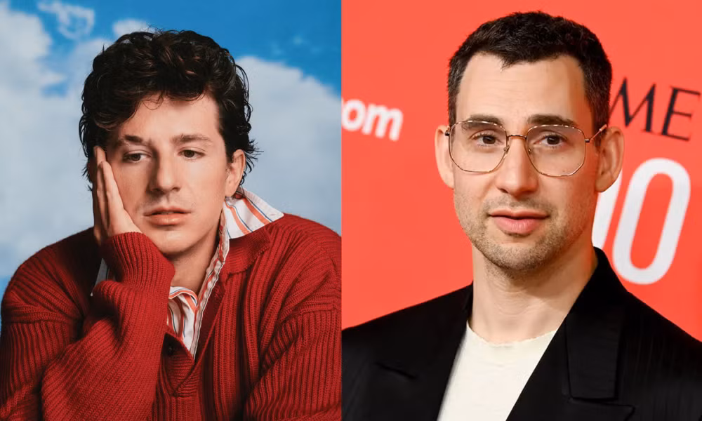 Charlie Puth, Jack Antonoff và cuộc chiến quan điểm về AI trong âm nhạc