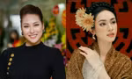 Vũ Thúy Quỳnh, Phi Thanh Vân nhận về phản ứng trái ngược khi nhắc đến Miu Lê
