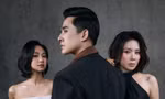 “Bóng Ma Hạnh Phúc” lại làm khán giả sục sôi với loạt ảnh bộ ba siêu chất