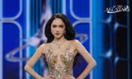 Vì sao Hương Giang nhận điểm số thấp ở phần thi ứng xử dù trả lời "nuốt mic"?