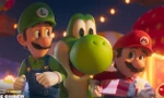 Super Mario có tiếp tục là phim chuyển thể từ game ăn khách nhất mọi thời đại?